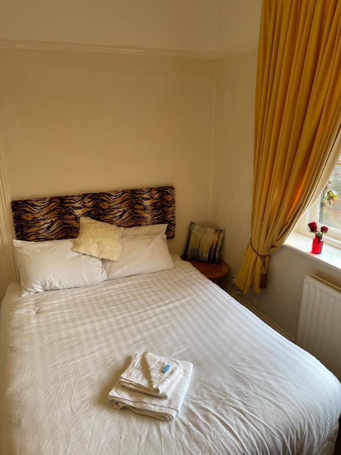 Hotel The Old Rectory à Jarrow Extérieur photo
